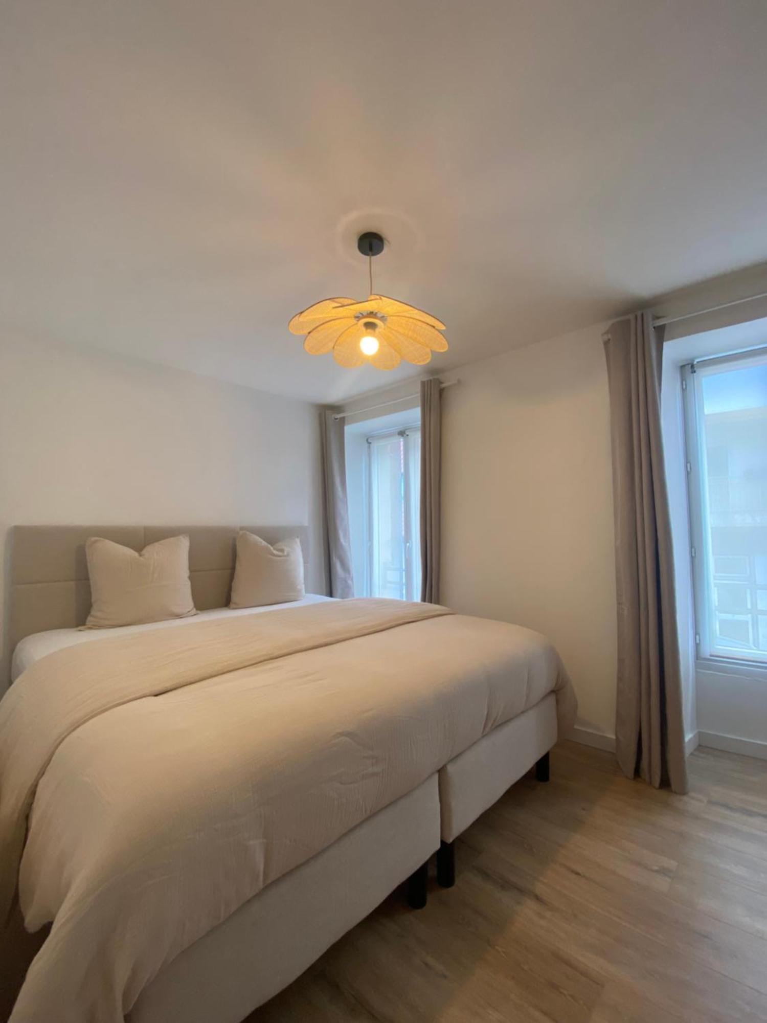 Duplex La Parenthese Bretonne Apartment Auray Ngoại thất bức ảnh